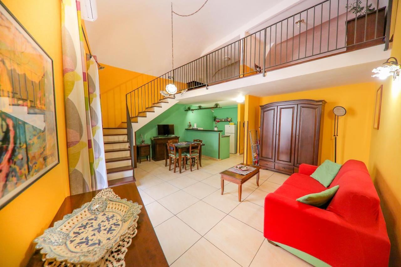 Madonie Holidays Apartment Cefalù