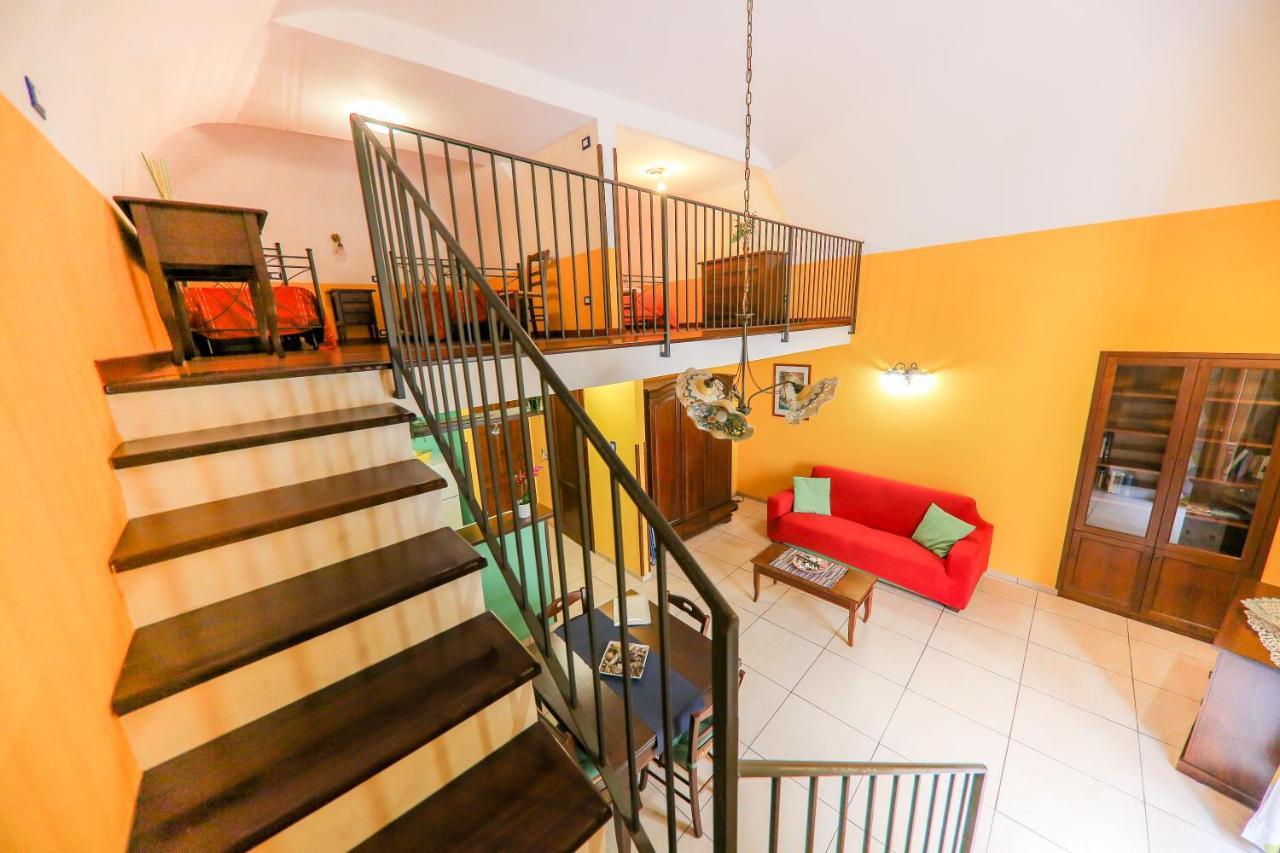 Apartment Madonie Holidays Cefalù