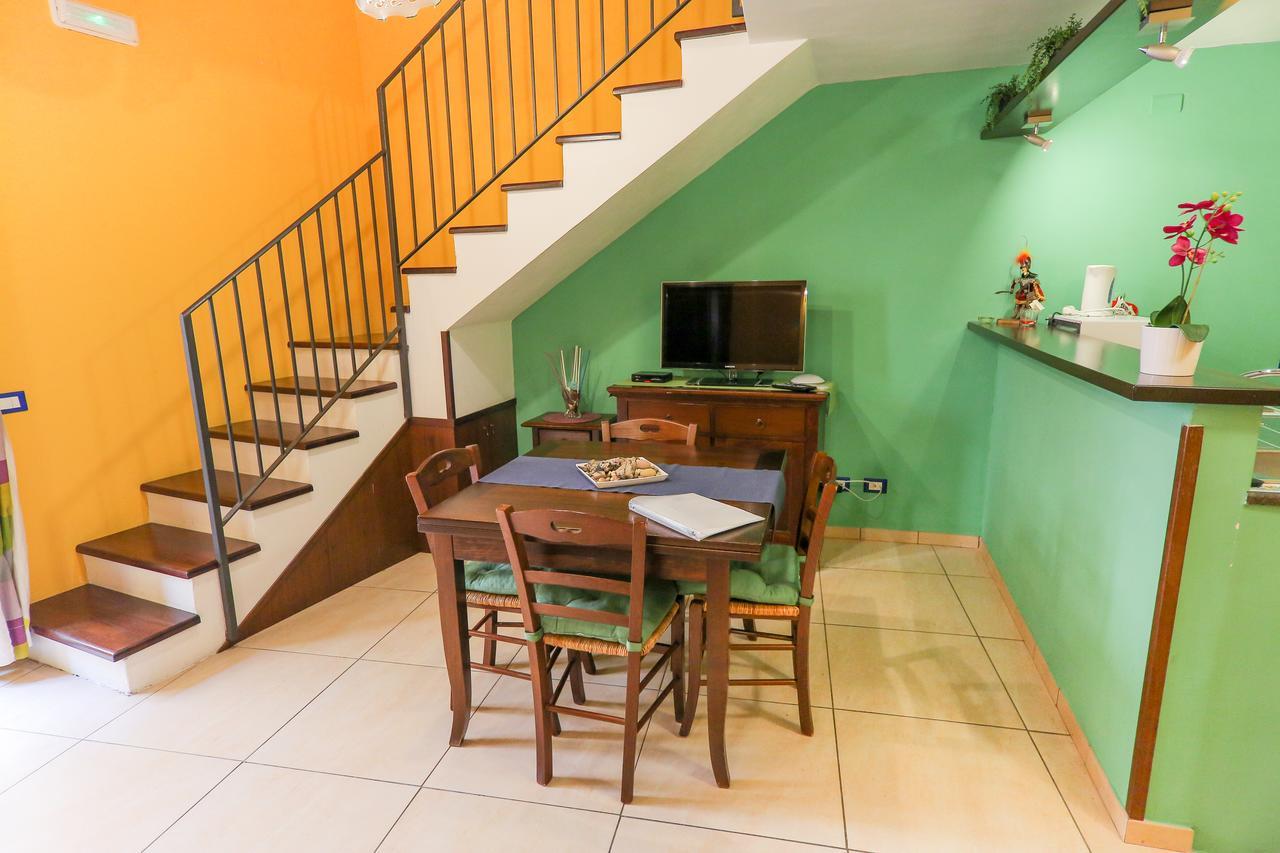 Madonie Holidays Apartment