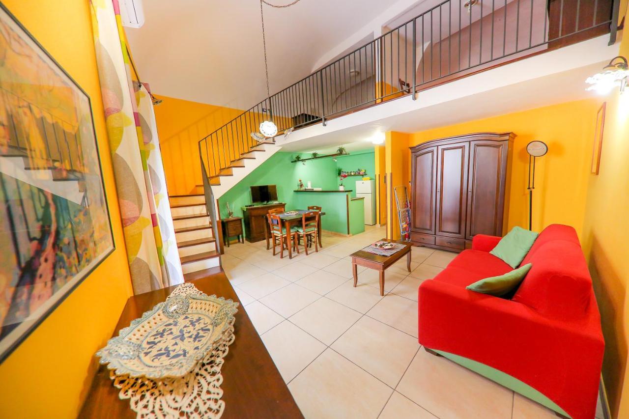 Madonie Holidays Apartment Cefalù