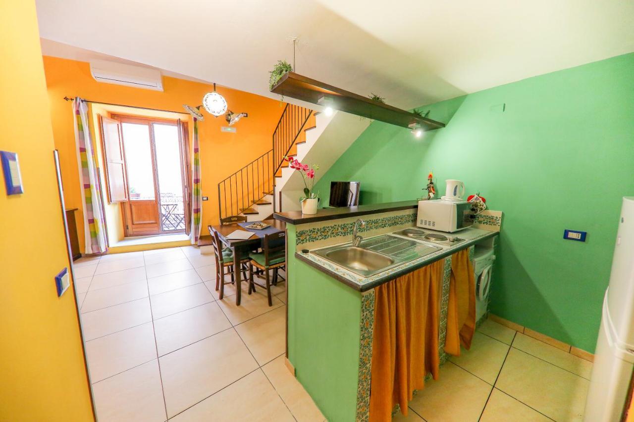 Apartment Madonie Holidays