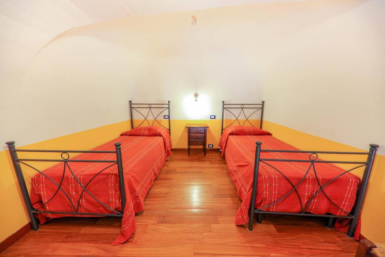 Madonie Holidays Apartment *