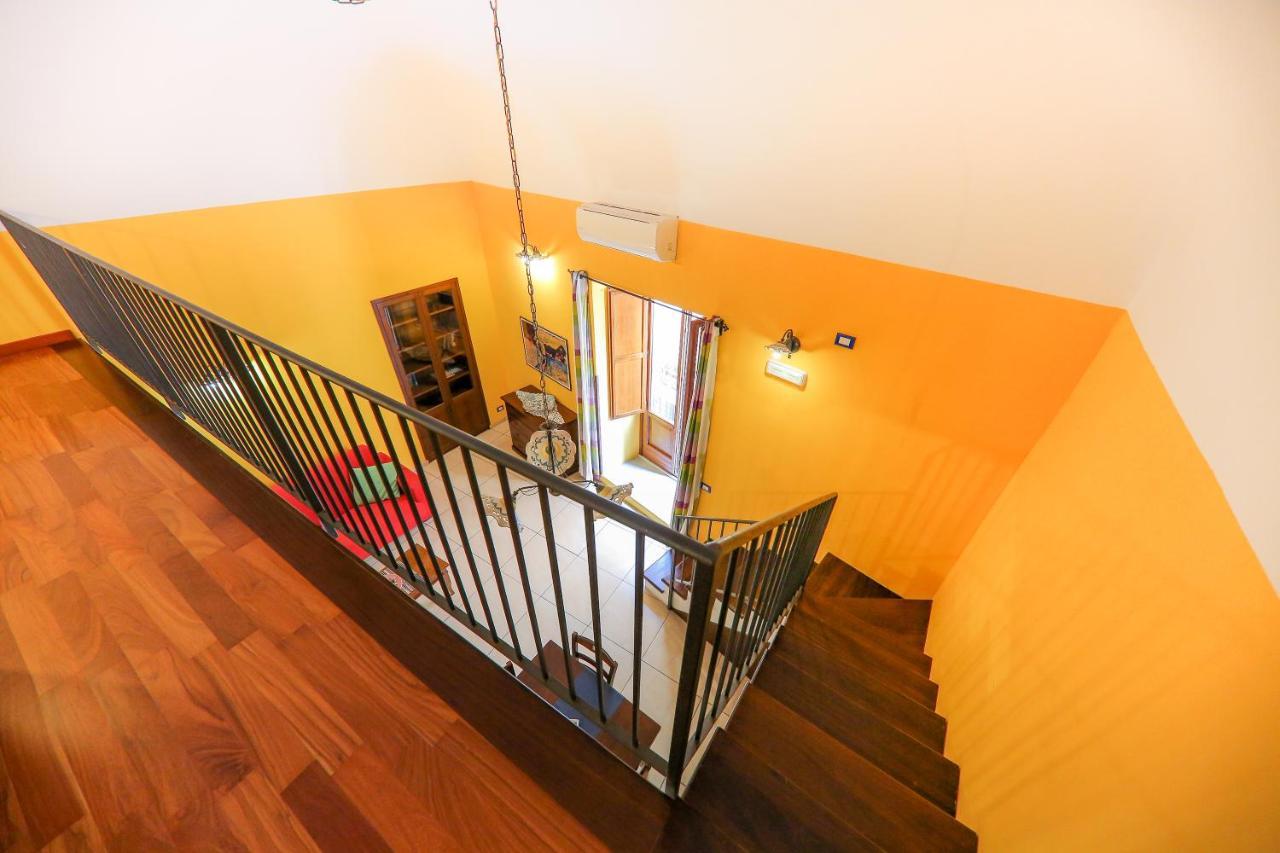 Apartamento Madonie Holidays