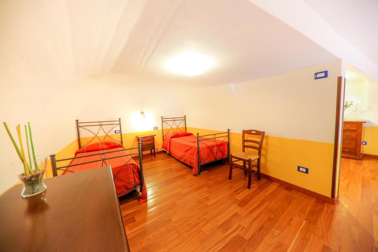 Apartamento Madonie Holidays *