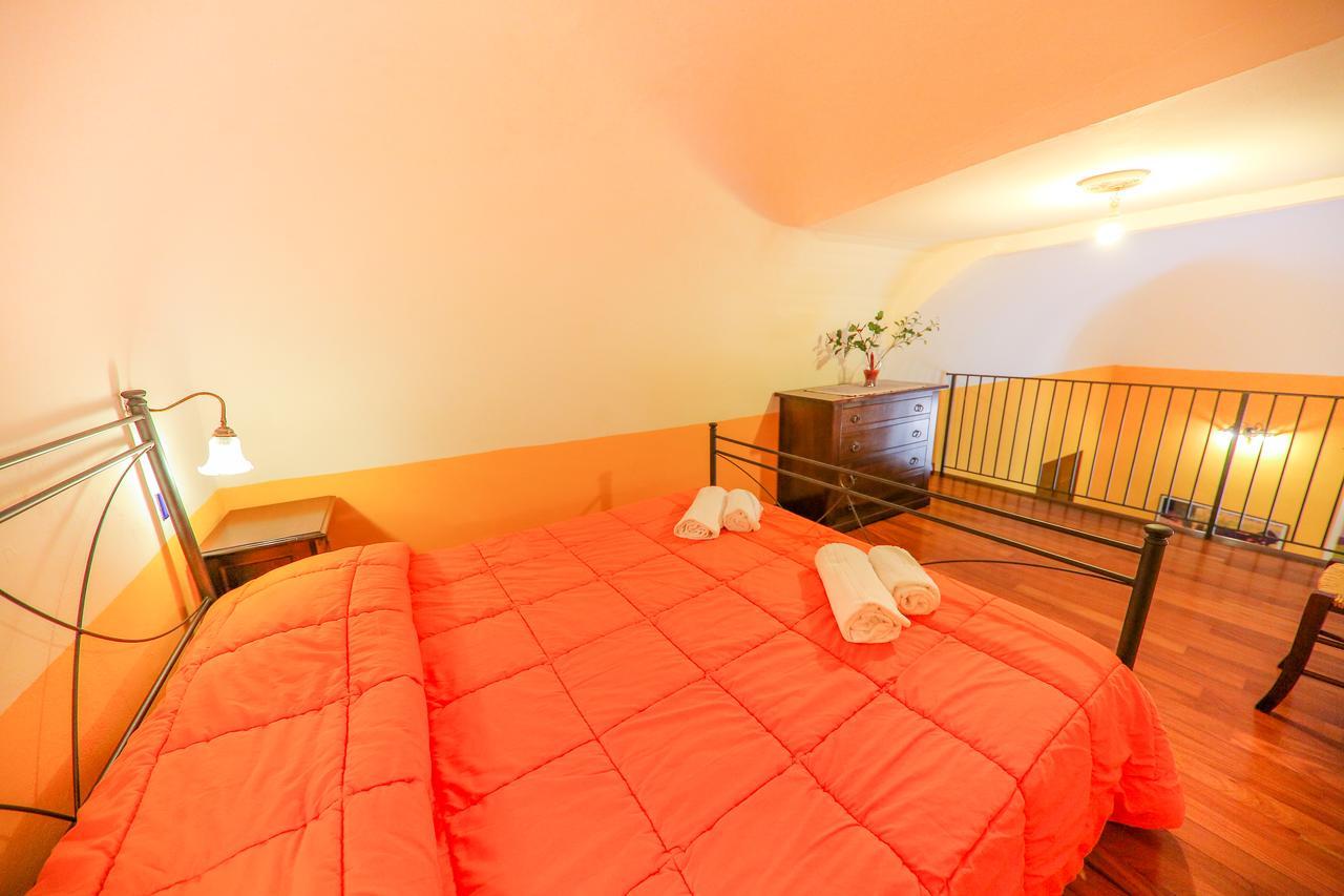 Apartment Madonie Holidays
