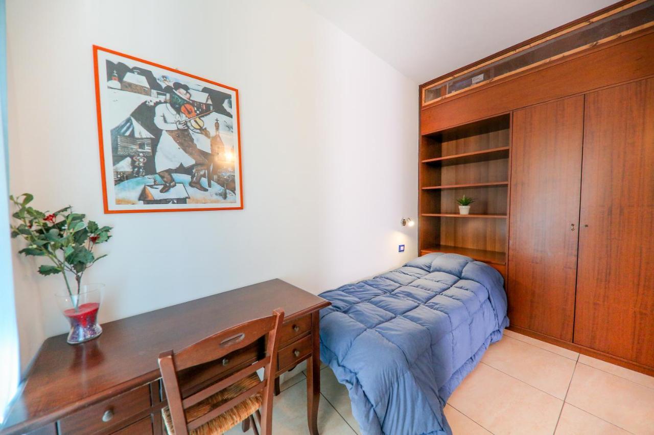 Madonie Holidays Apartment *