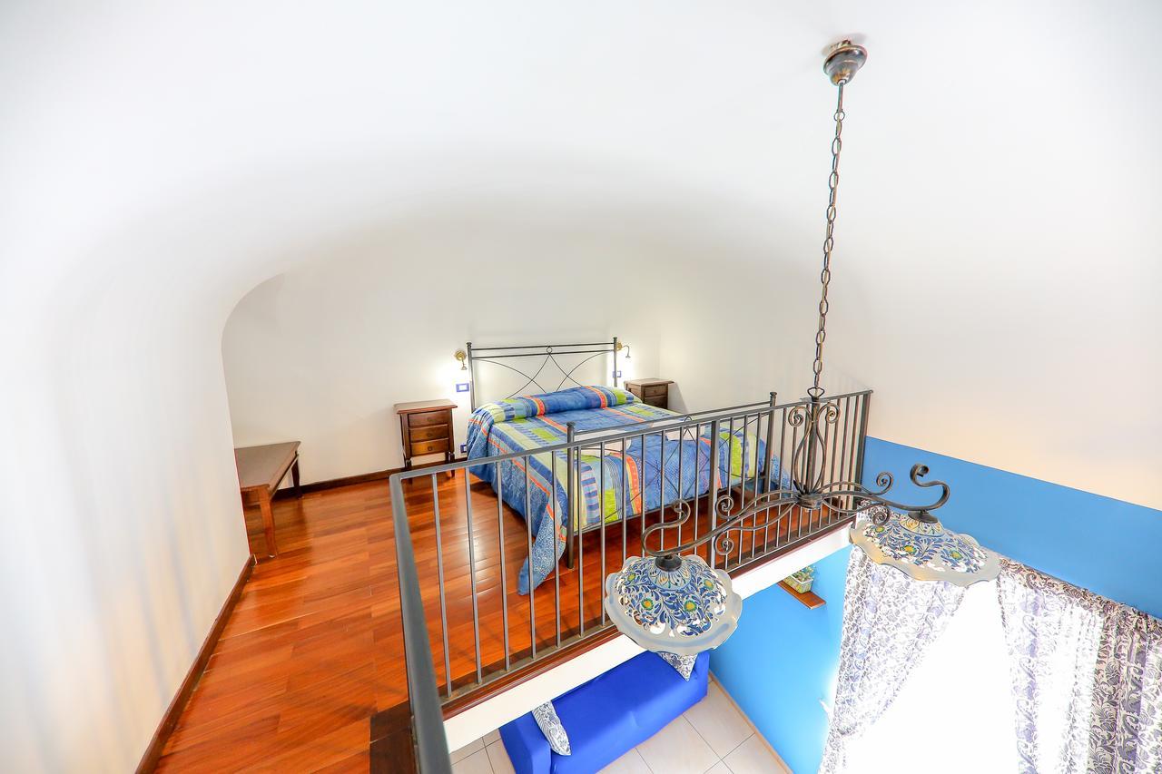 Madonie Holidays Apartment *