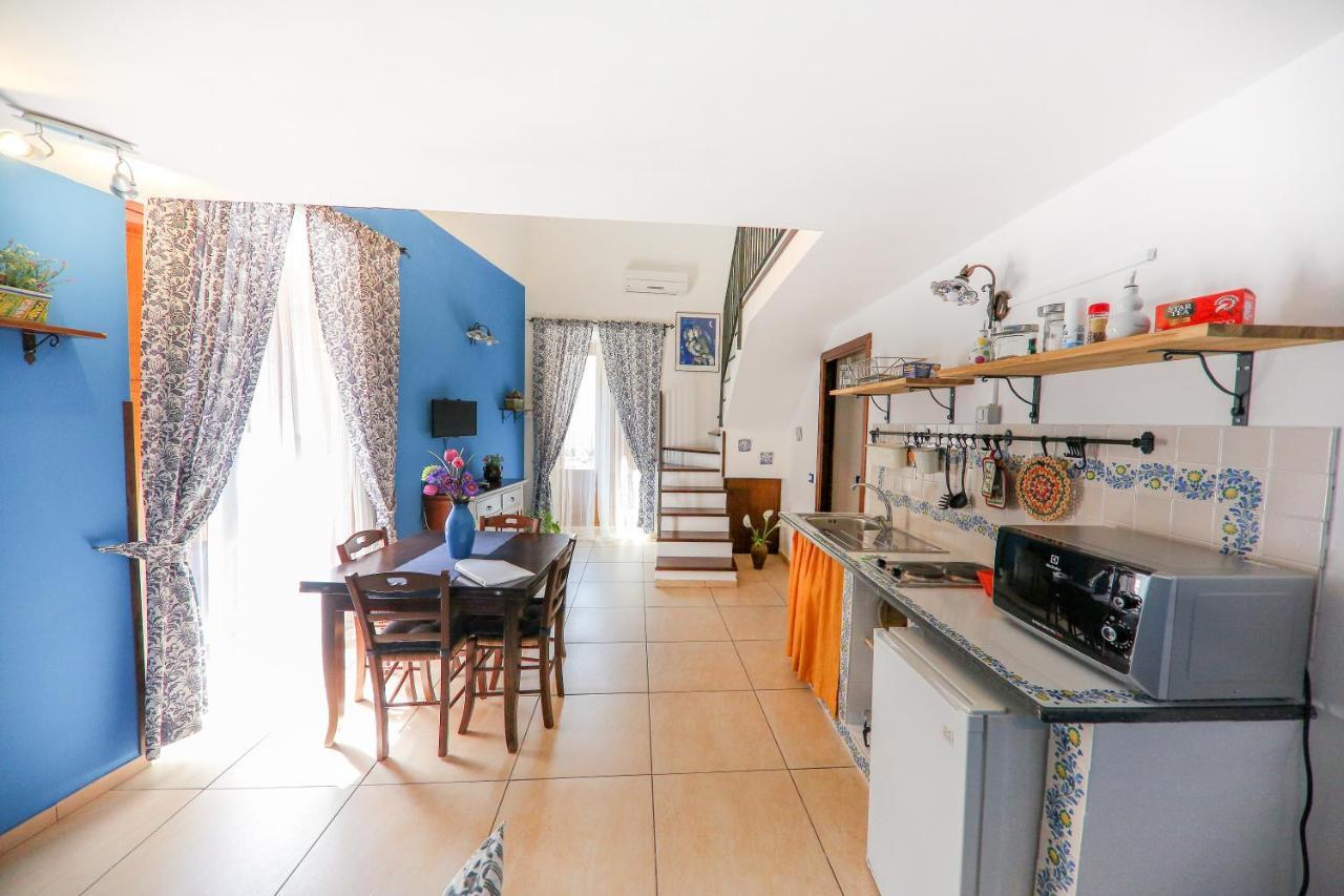 Madonie Holidays Apartment Cefalù