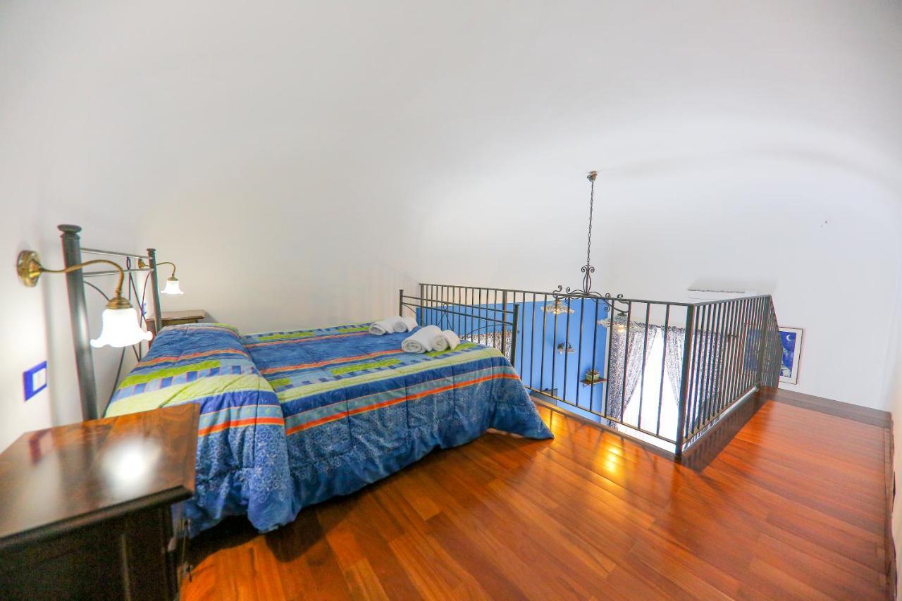 Madonie Holidays Apartment Cefalù