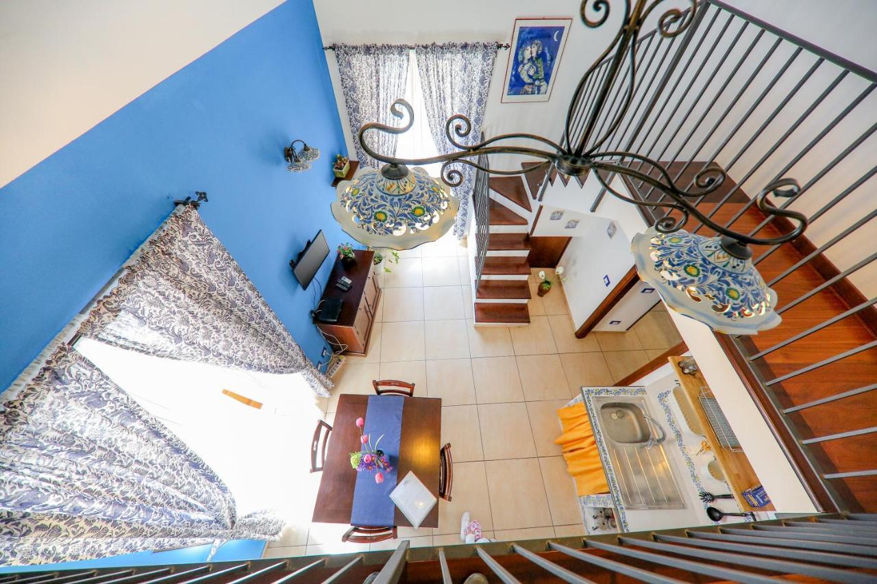 Apartment Madonie Holidays