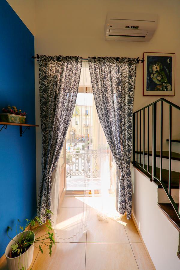Madonie Holidays Apartment *