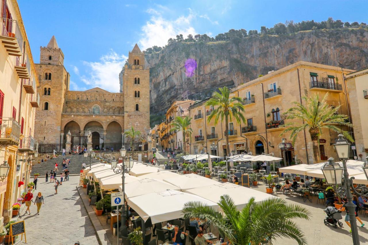 Madonie Holidays Cefalù