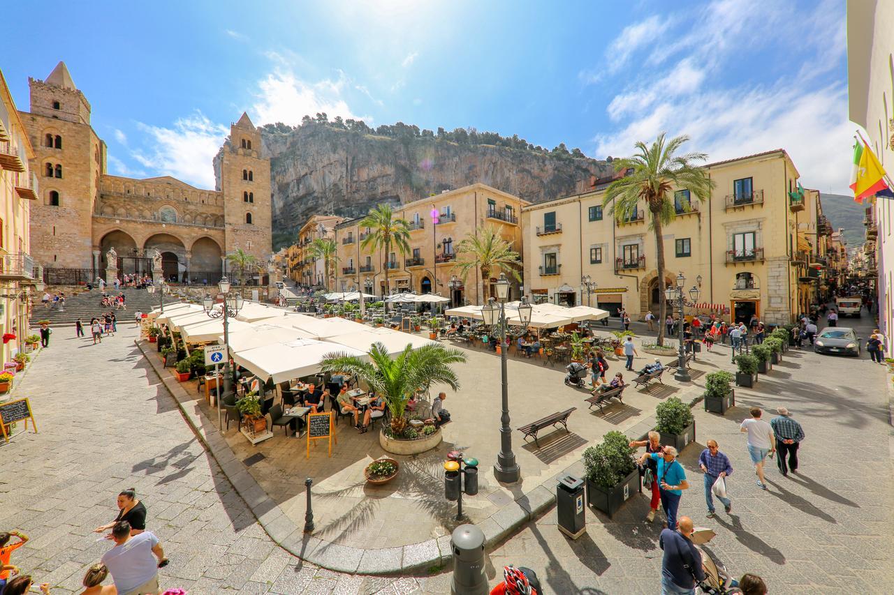 Apartment Madonie Holidays Cefalù