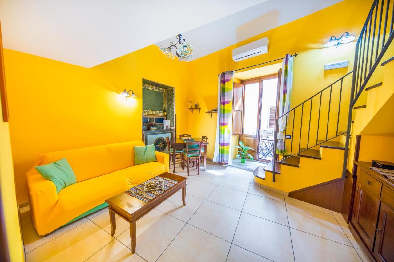 Madonie Holidays Apartment