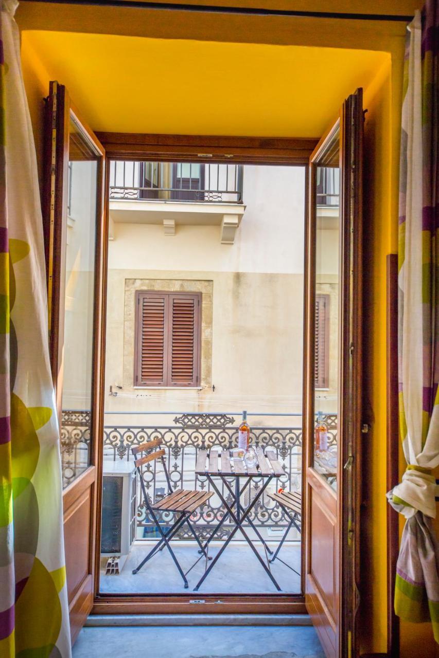 Madonie Holidays Apartamento