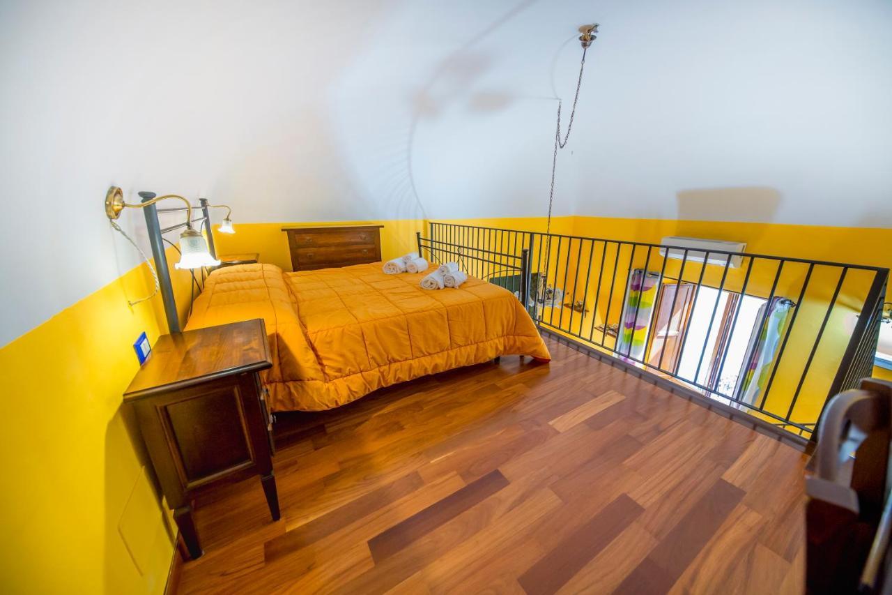 Madonie Holidays Apartment Cefalù