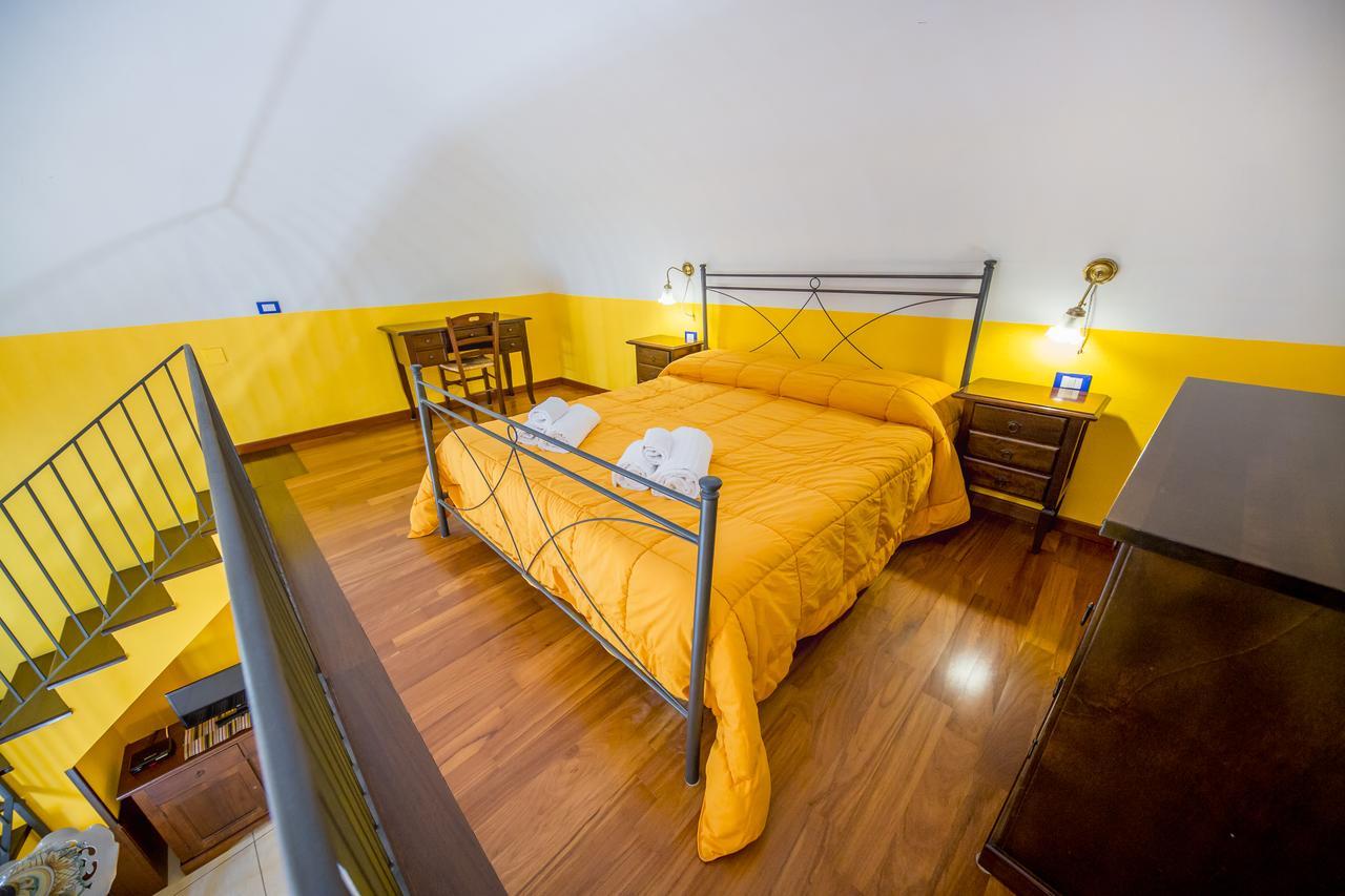 Apartment Madonie Holidays
