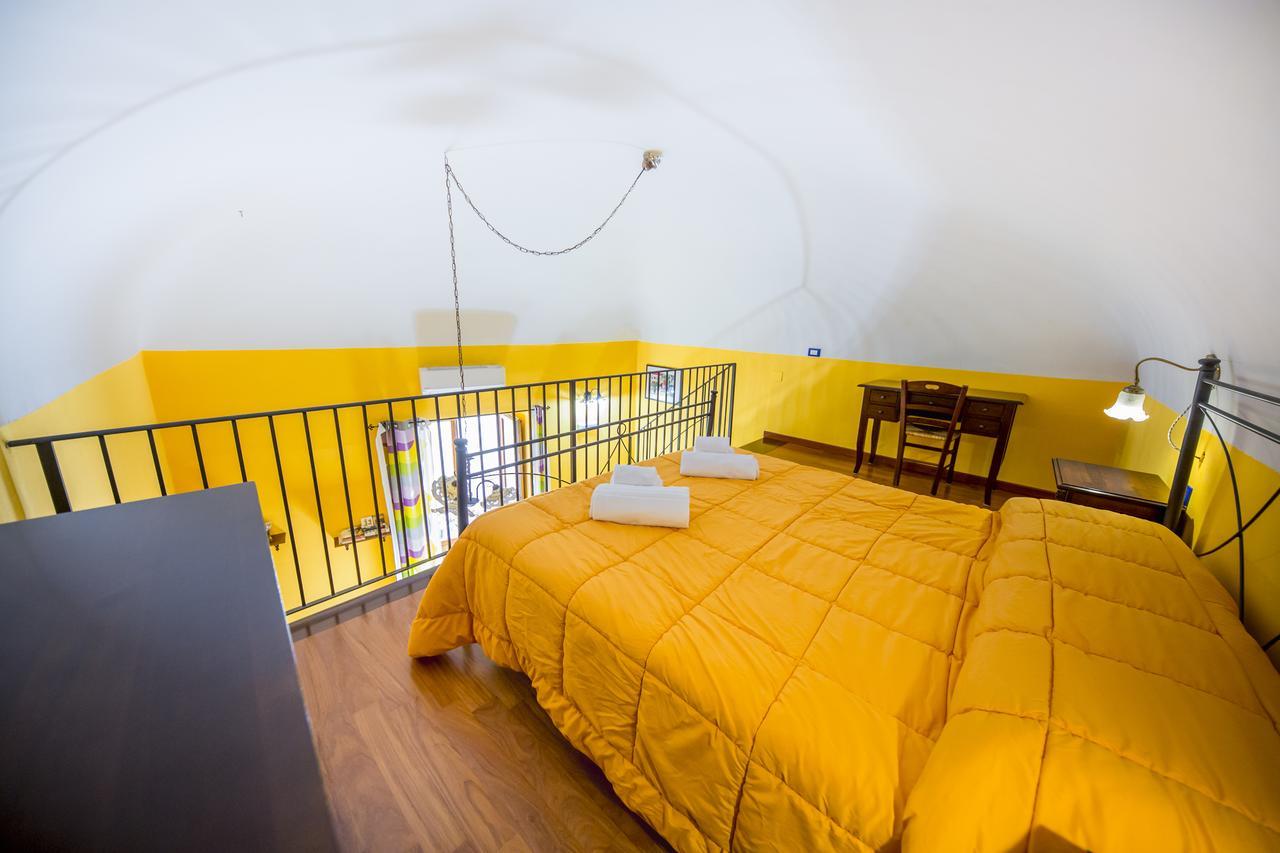 Madonie Holidays Apartment