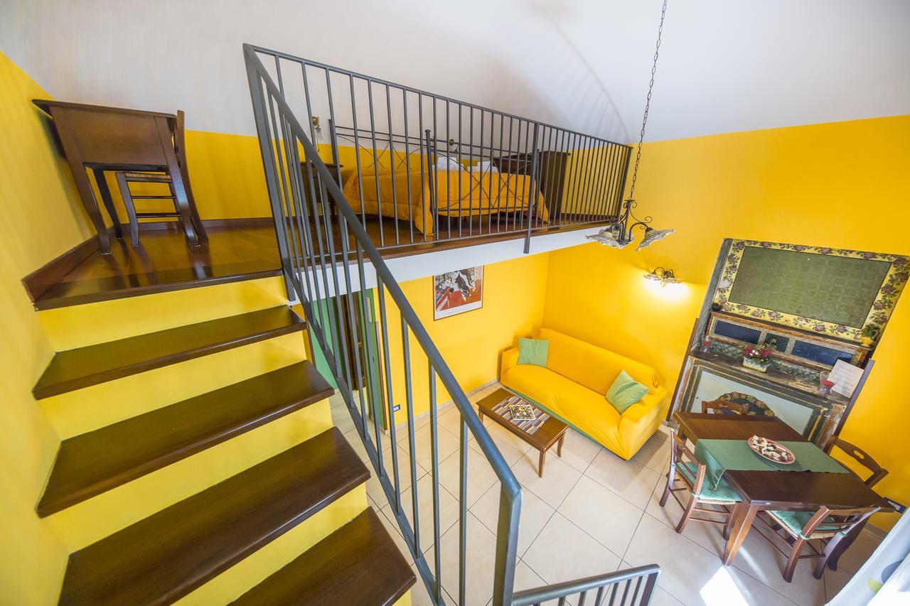 Apartment Madonie Holidays
