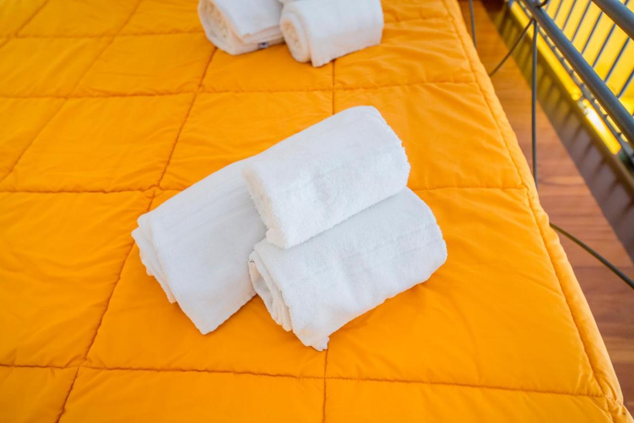 Madonie Holidays Apartamento Cefalù