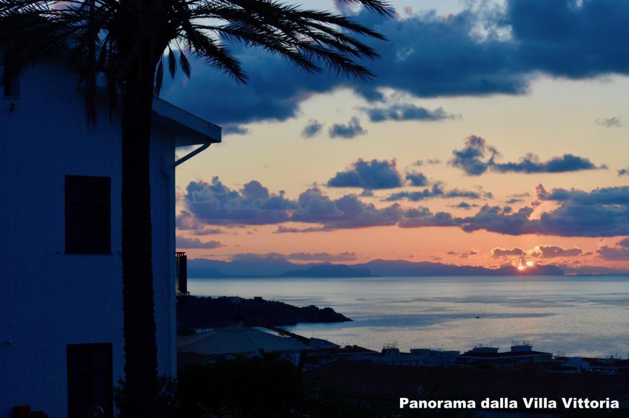 Apartamento Vittoria