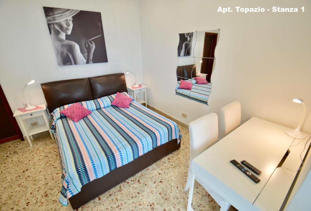 Vittoria Apartment Cefalù