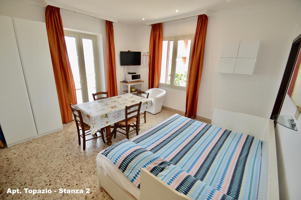 Apartment Vittoria *
