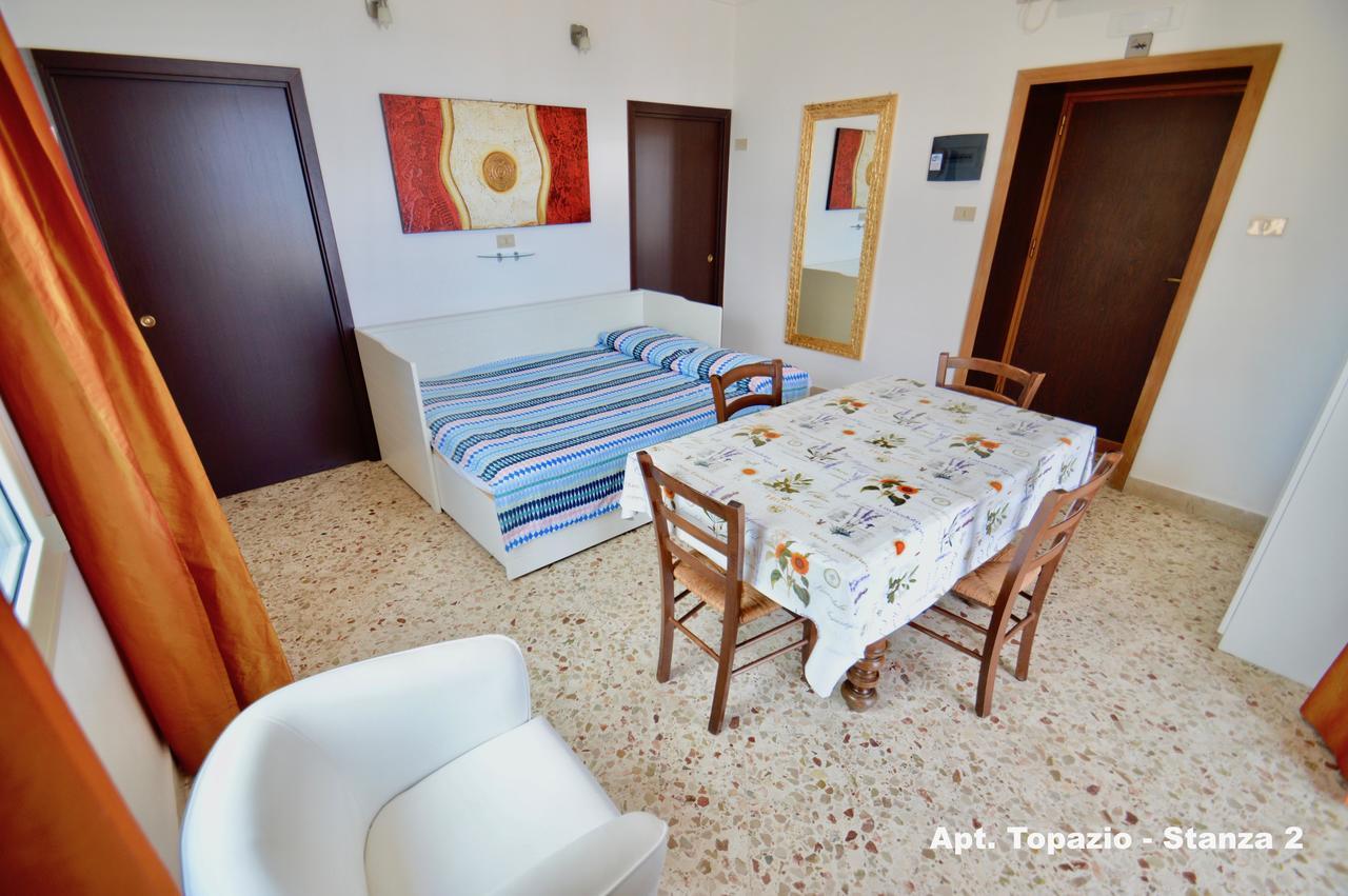 Apartment Vittoria *