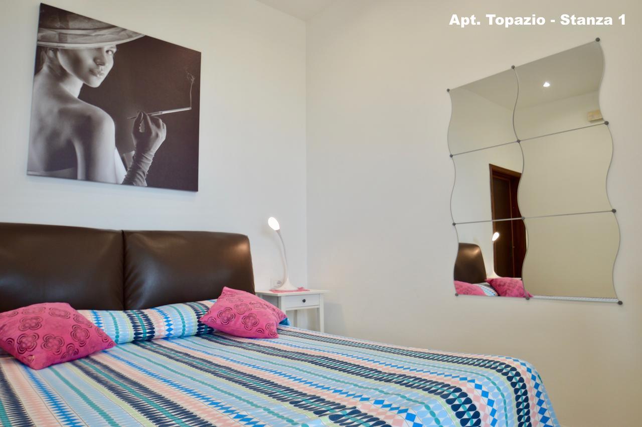 Apartment Vittoria *