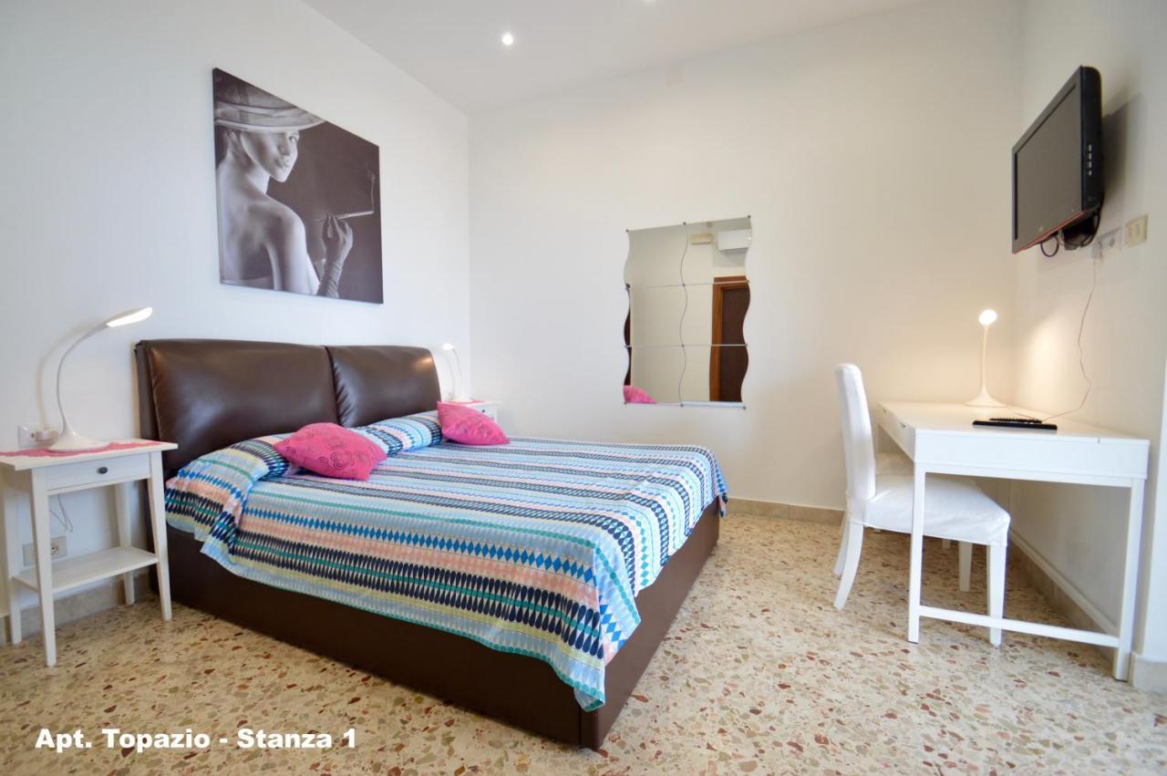 Apartment Vittoria