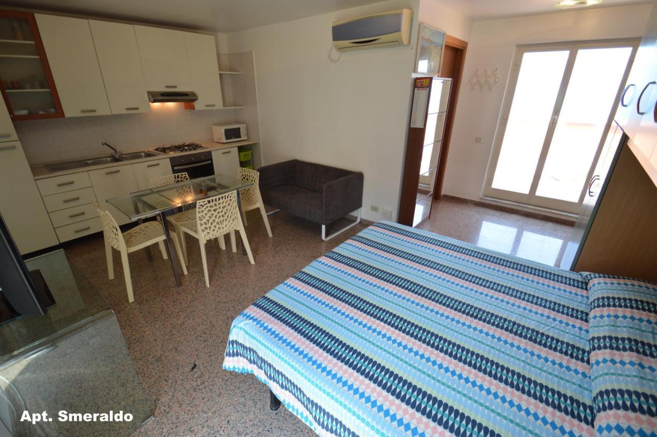 Vittoria Apartment *