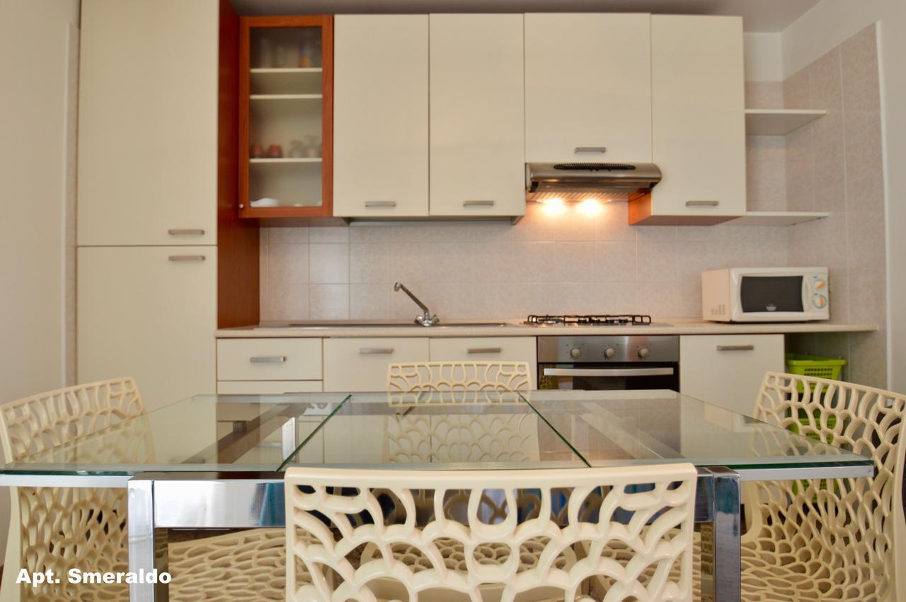 Vittoria Apartamento