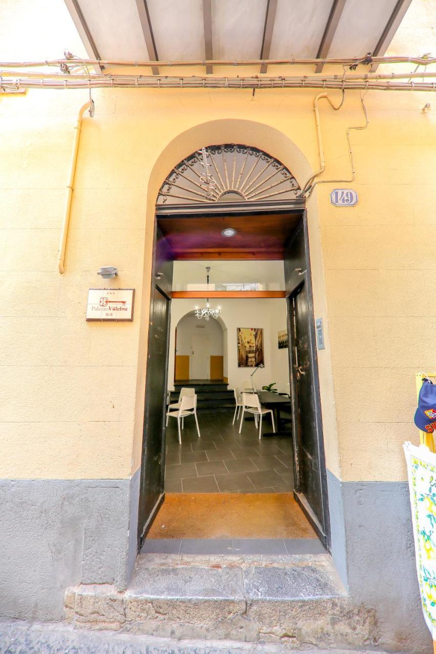 Madonie Holidays Apartamento *