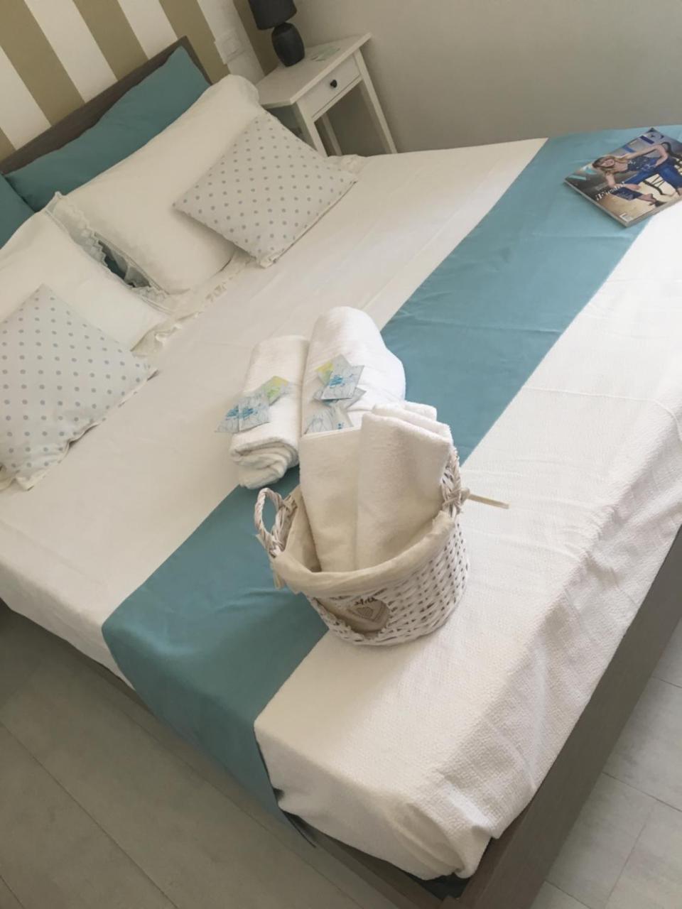 Casa Vacanze Stephanie * Cefalu