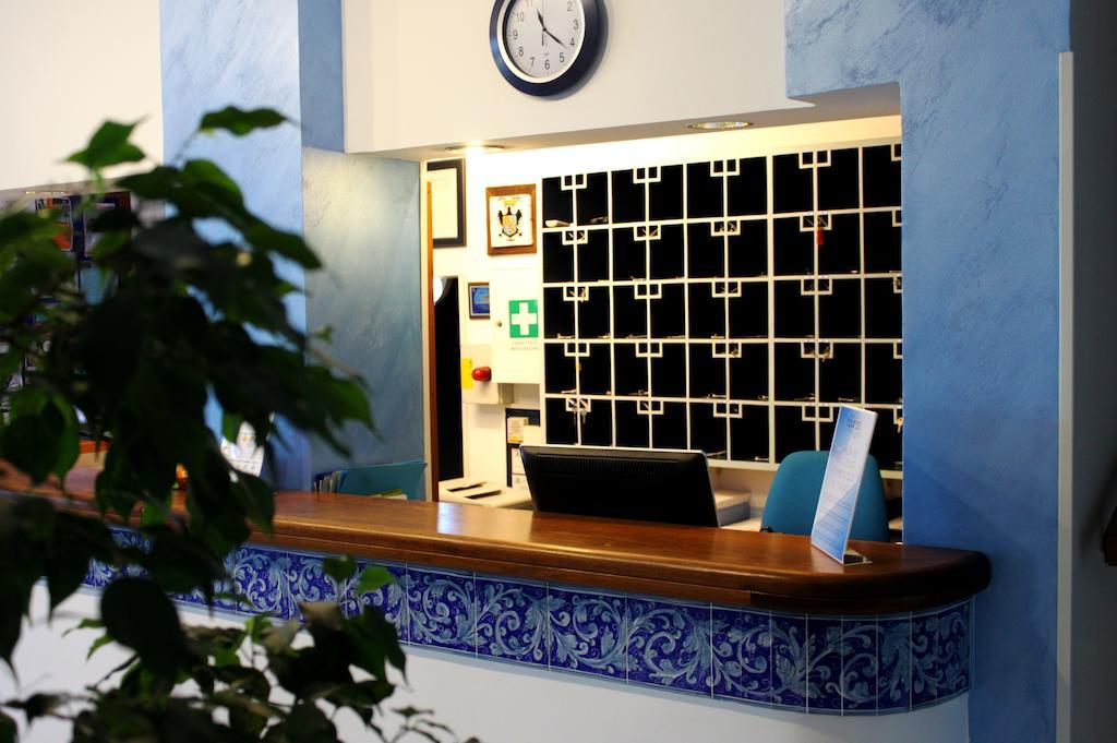 Tourist Hotel