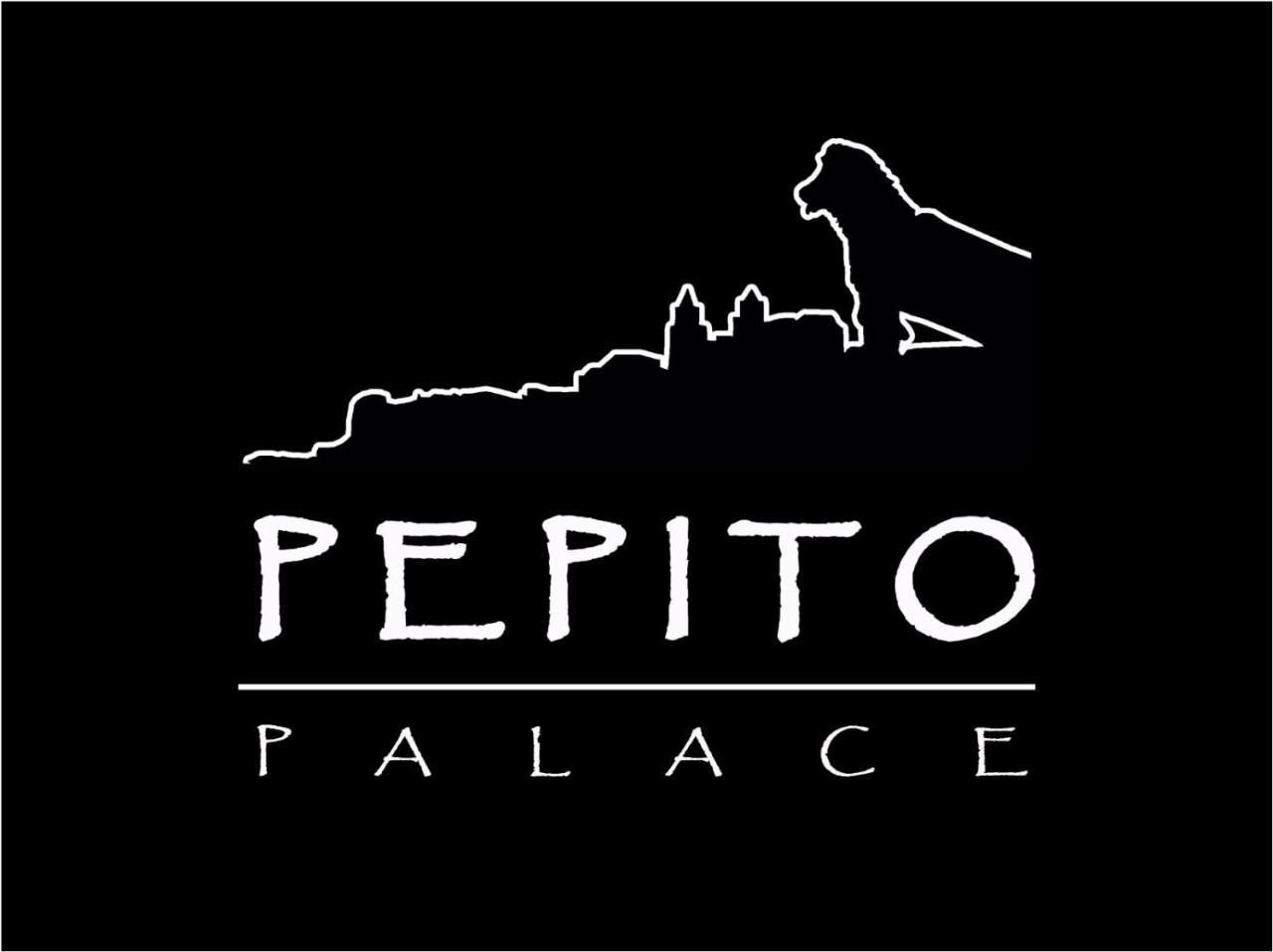 Frühstückspension Pepito Palace