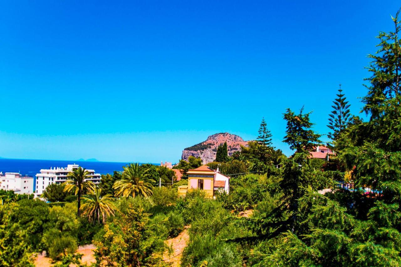 Santa Lucia *