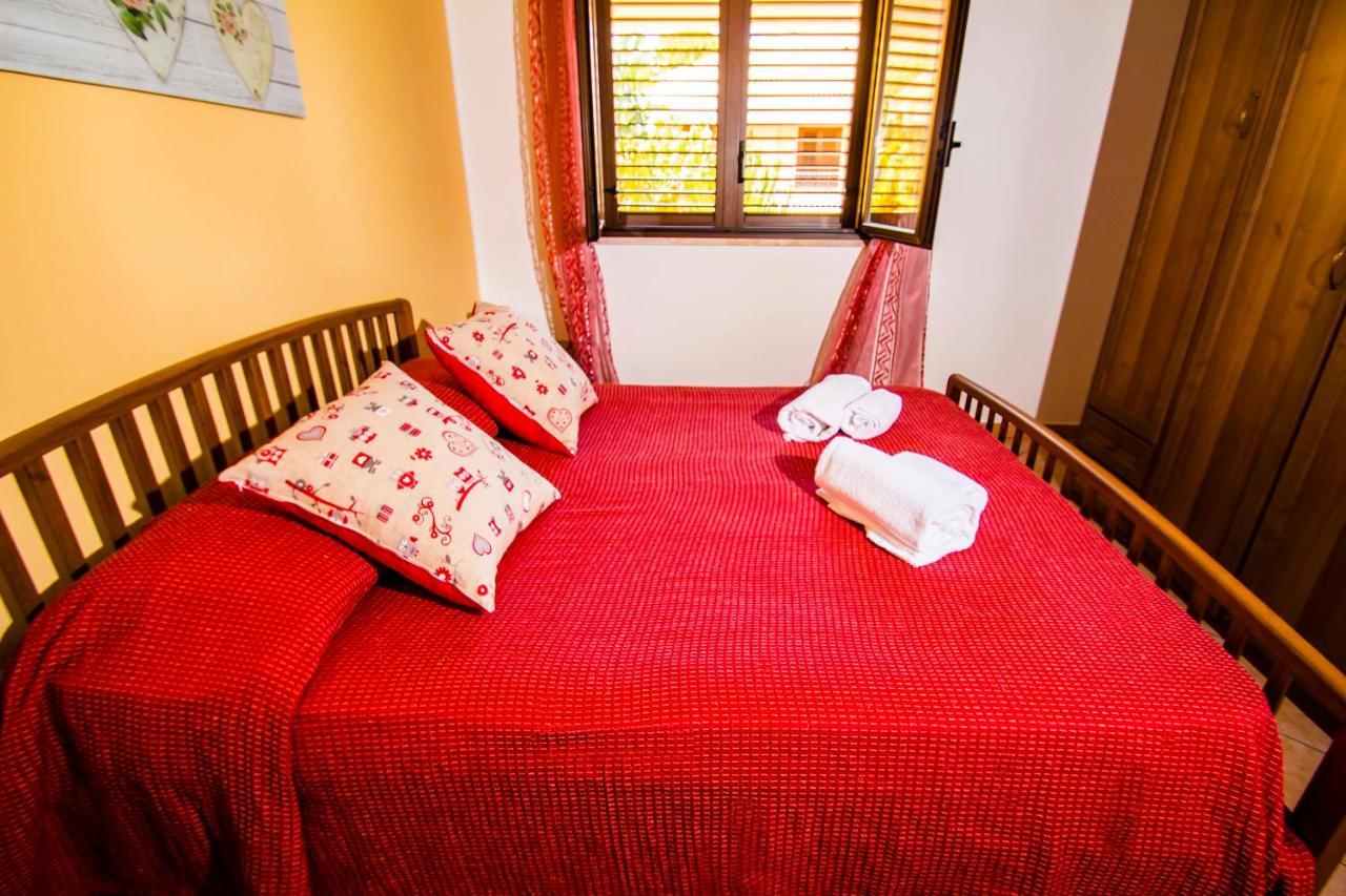 Ferienhaus Santa Lucia Cefalù