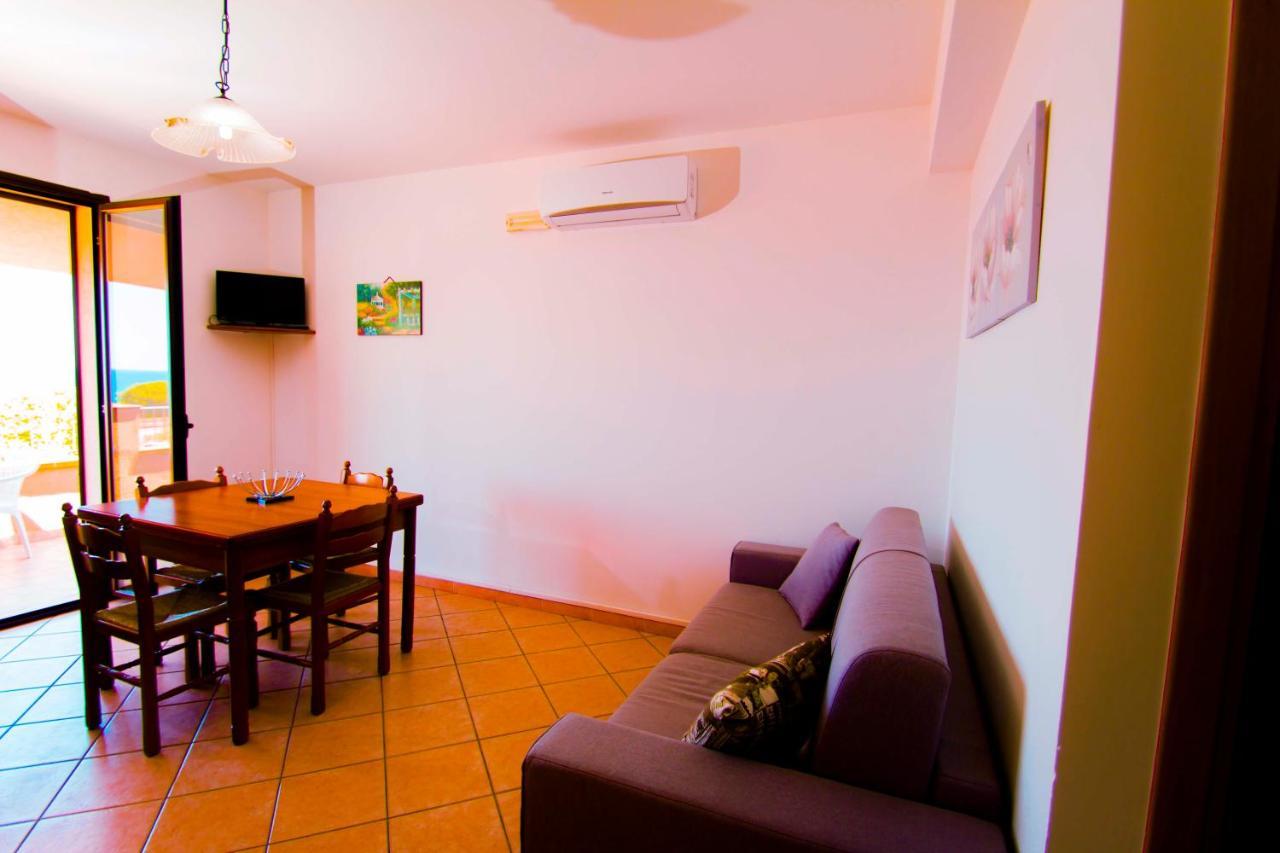 Ferienhaus Santa Lucia