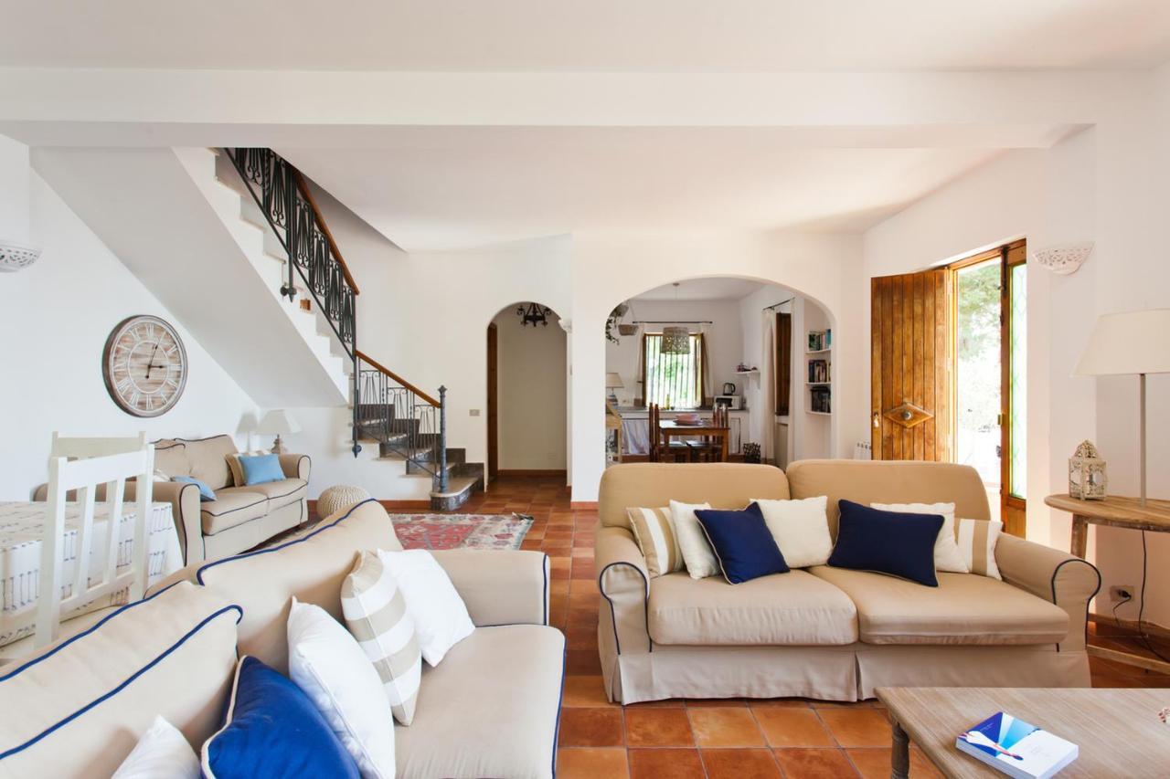 Rocca Villa