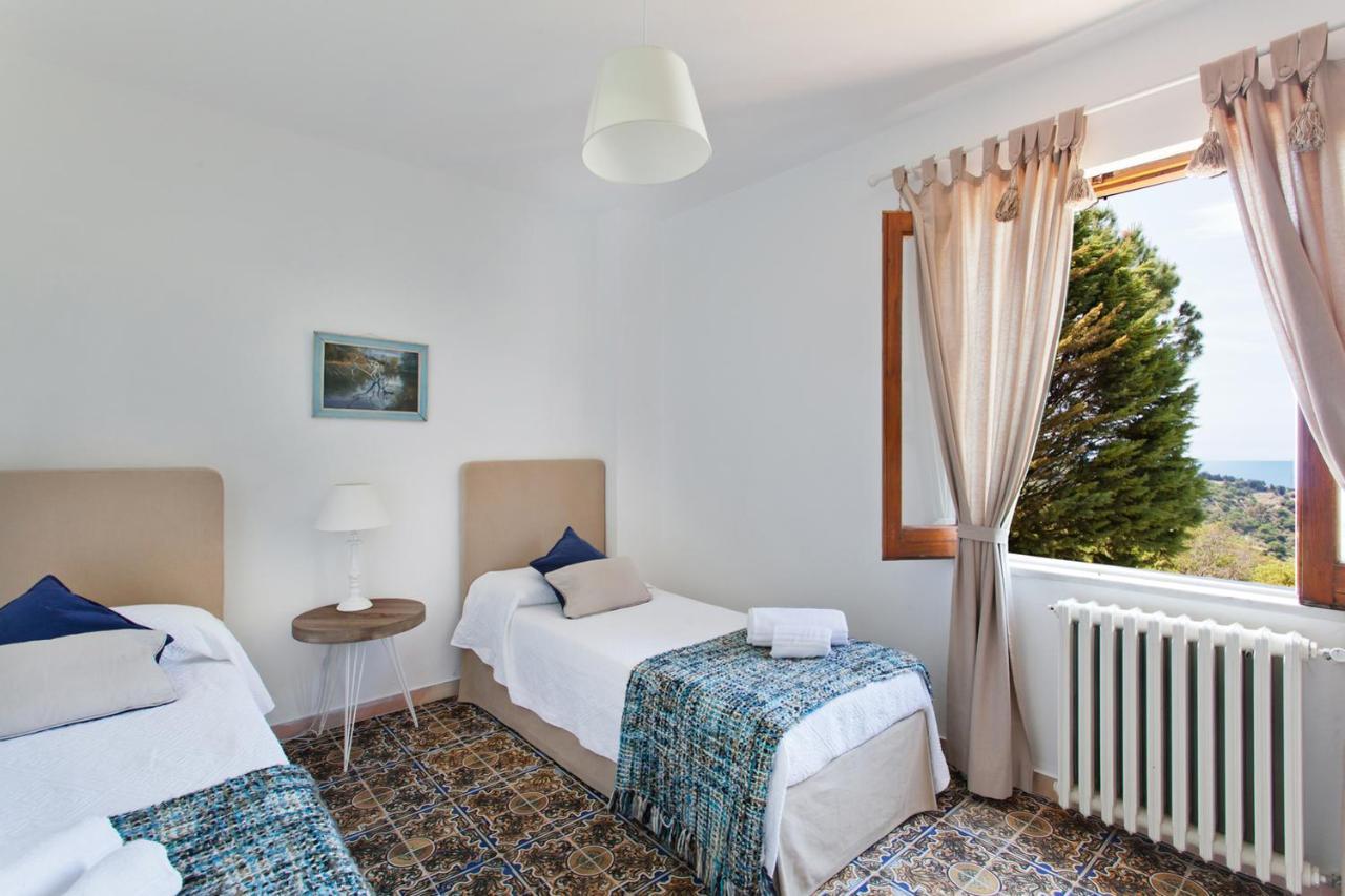 Rocca Villa