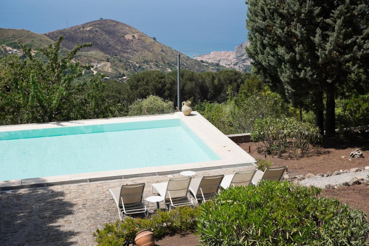 Rocca By Posarellivillas Villa *
