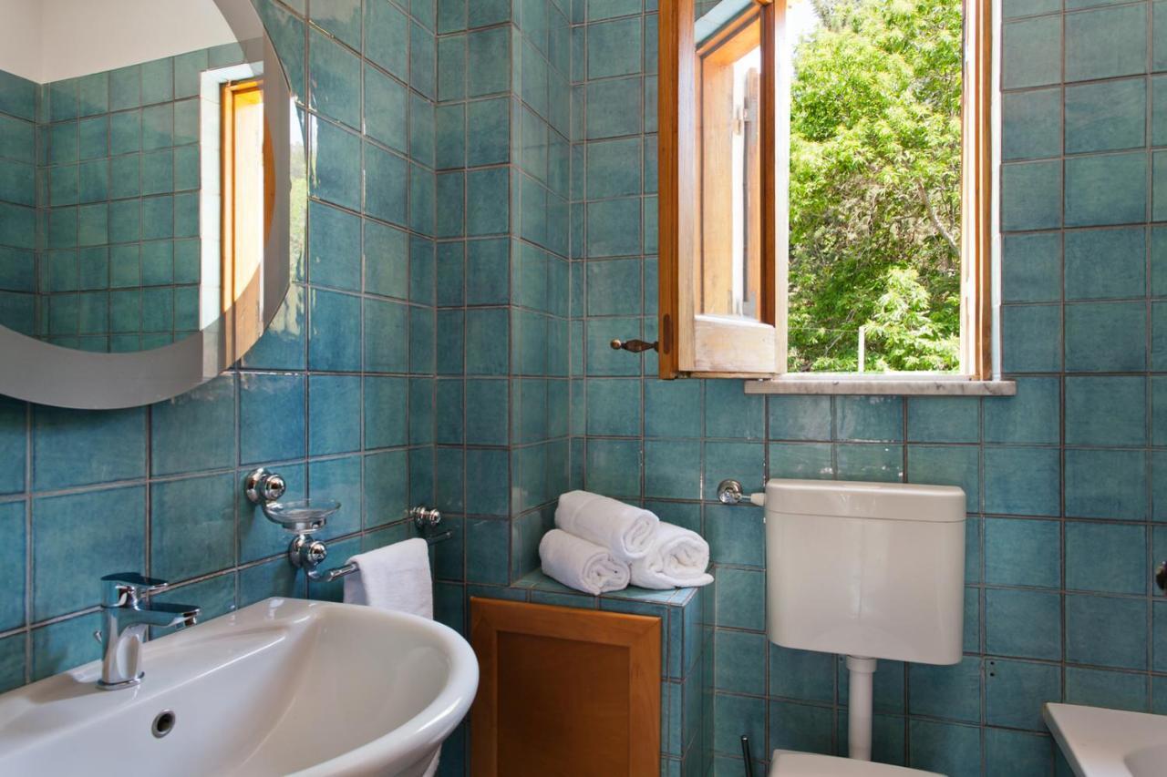 Villa Rocca By Posarellivillas *