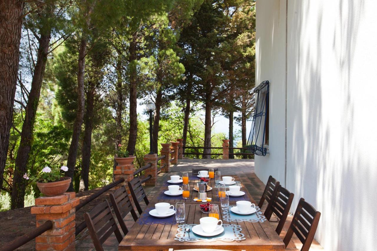 Villa Rocca *