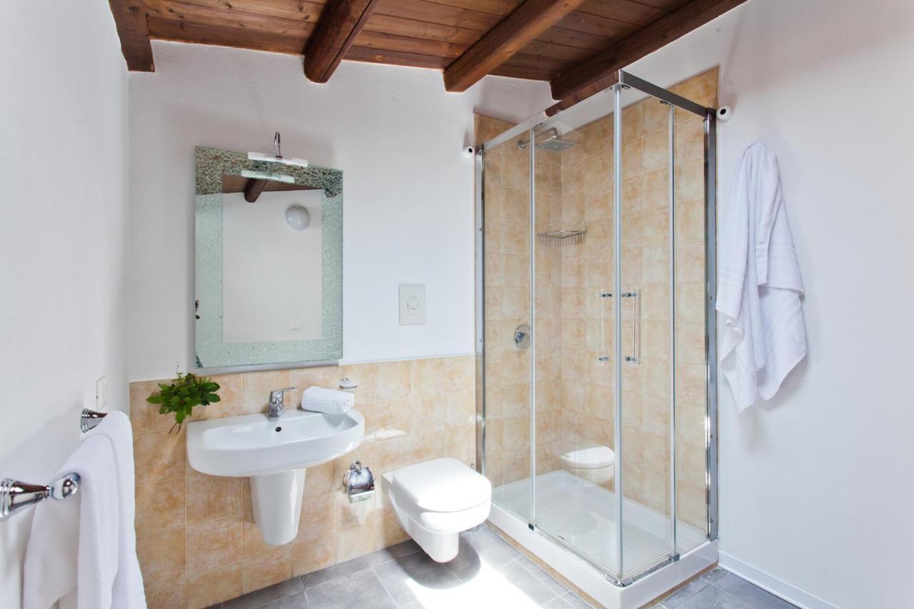 Villa Rocca Cefalù