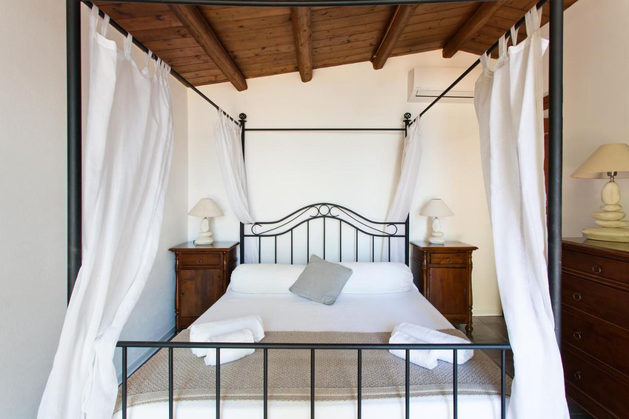 Rocca By Posarellivillas Villa