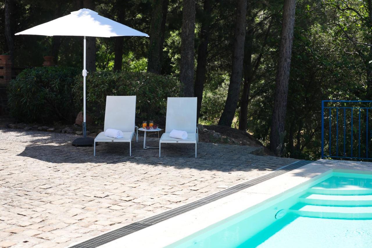Rocca By Posarellivillas Villa *