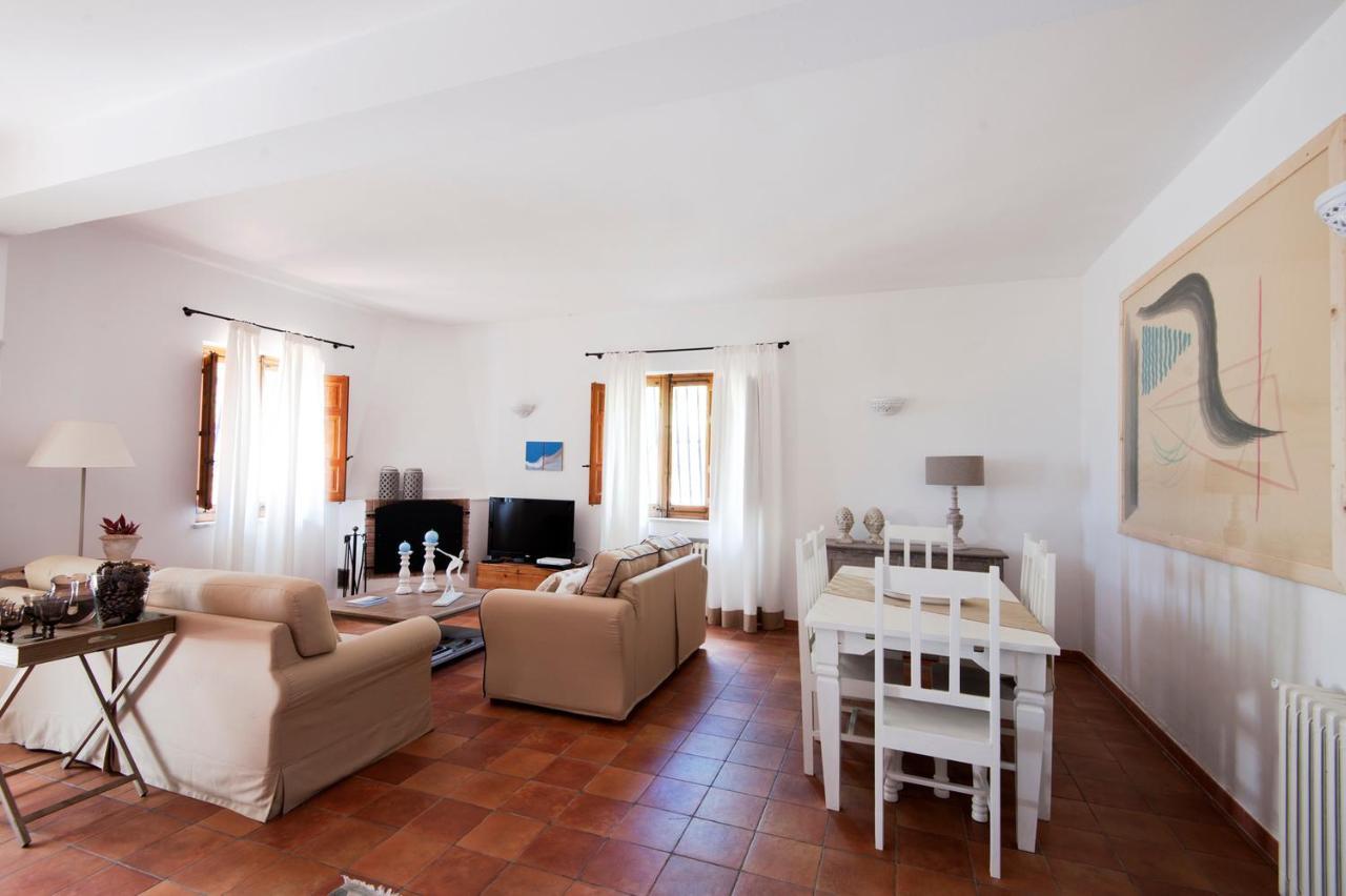 Rocca By Posarellivillas Villa