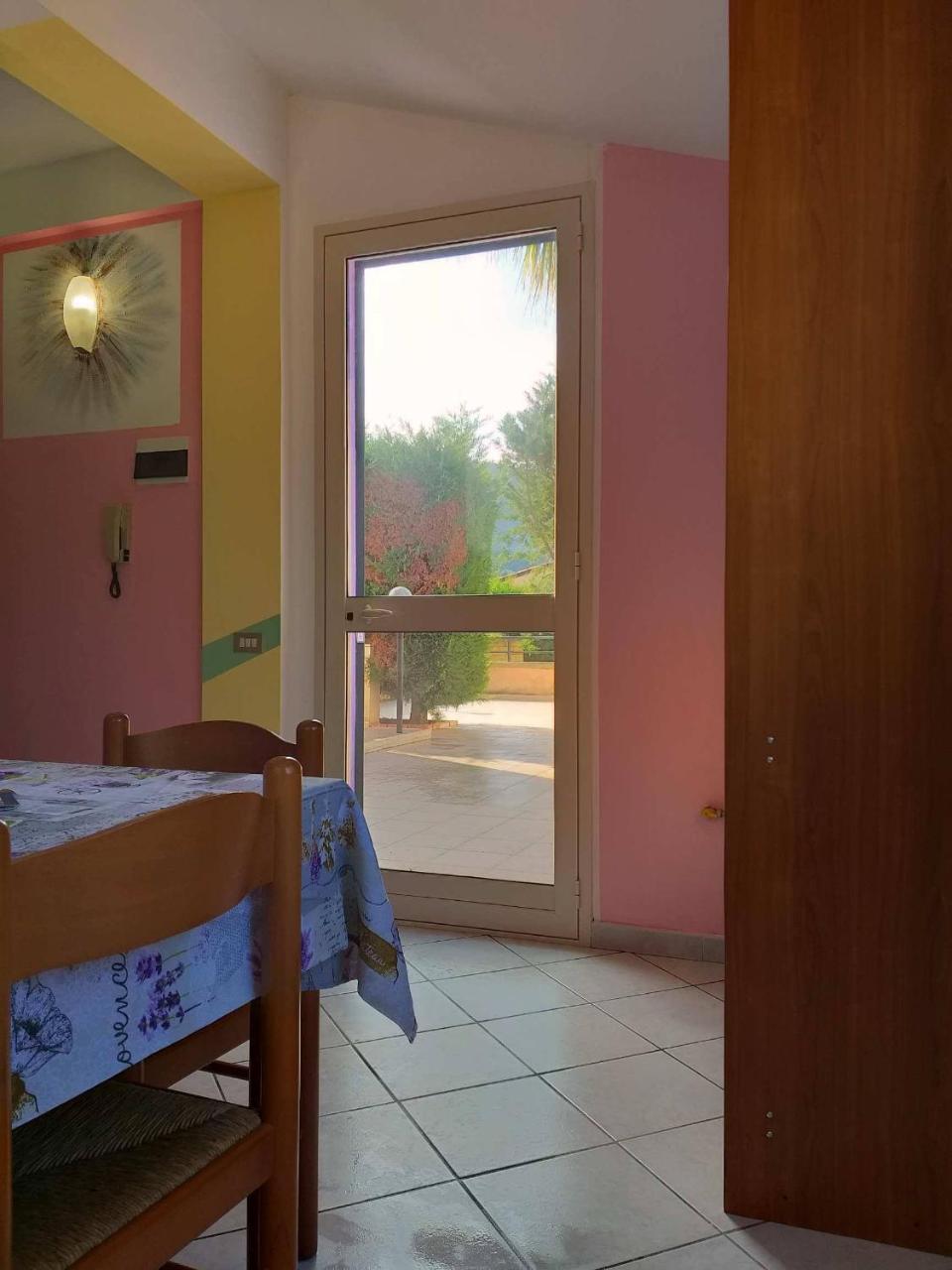 Excelsior Apartment