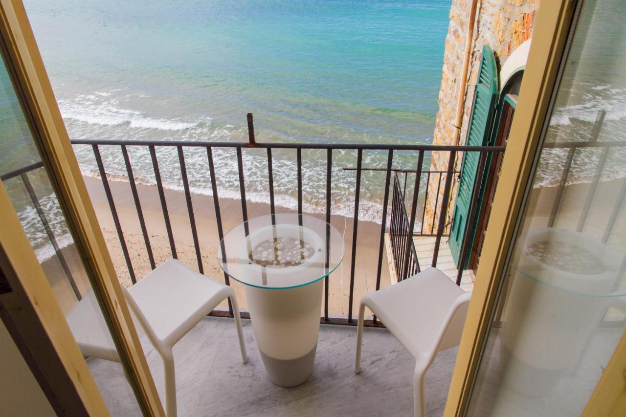 Balcone Sul Mare Apartment
